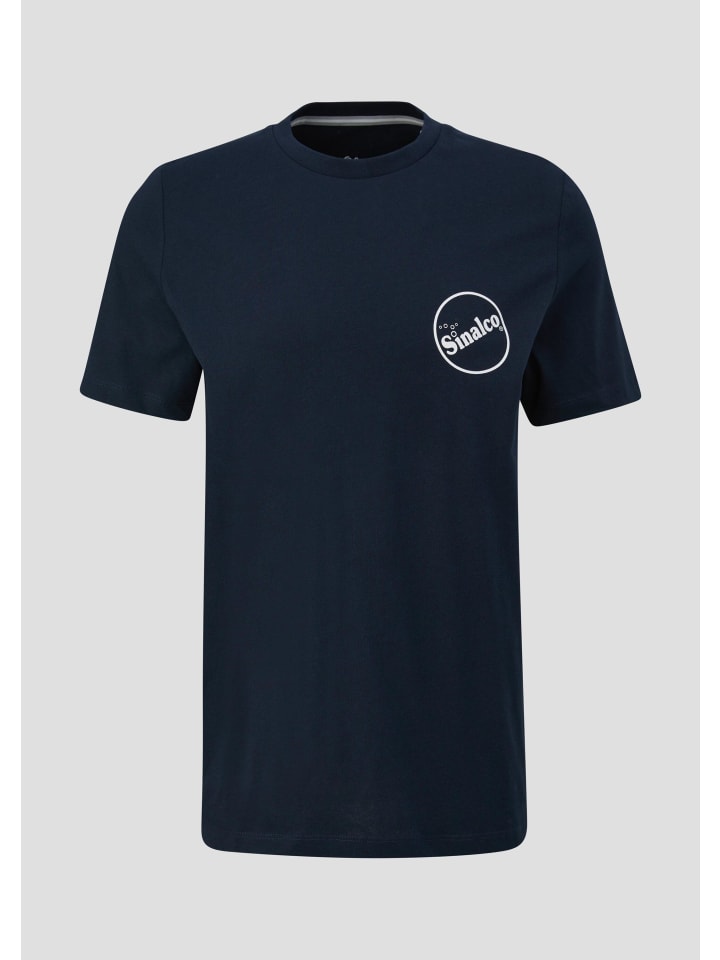 Футболка цвета 59D1_navy s.Oliver
Футболка цвета 59D1_navy s.Oliver