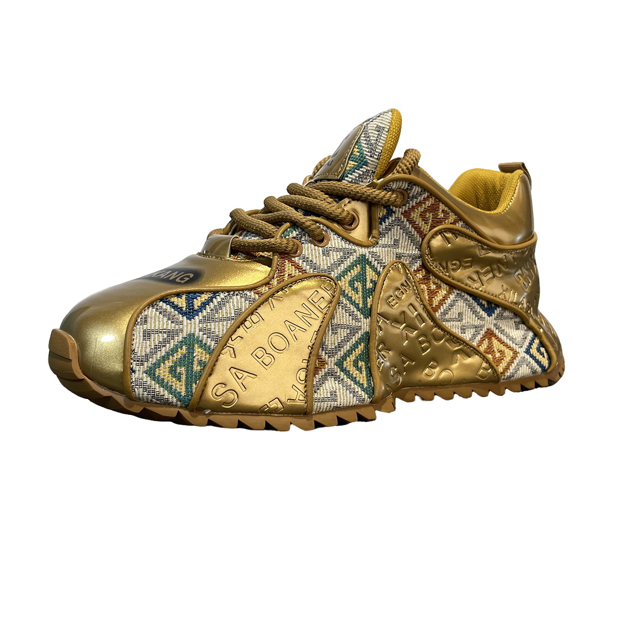 Banas Юкош x Мид Топ Кэжуал Обувь Мужские Чёрные, цвет Black
Banas Юкош x Мид Топ Кэжуал Обувь Мужские Чёрные, цвет Black