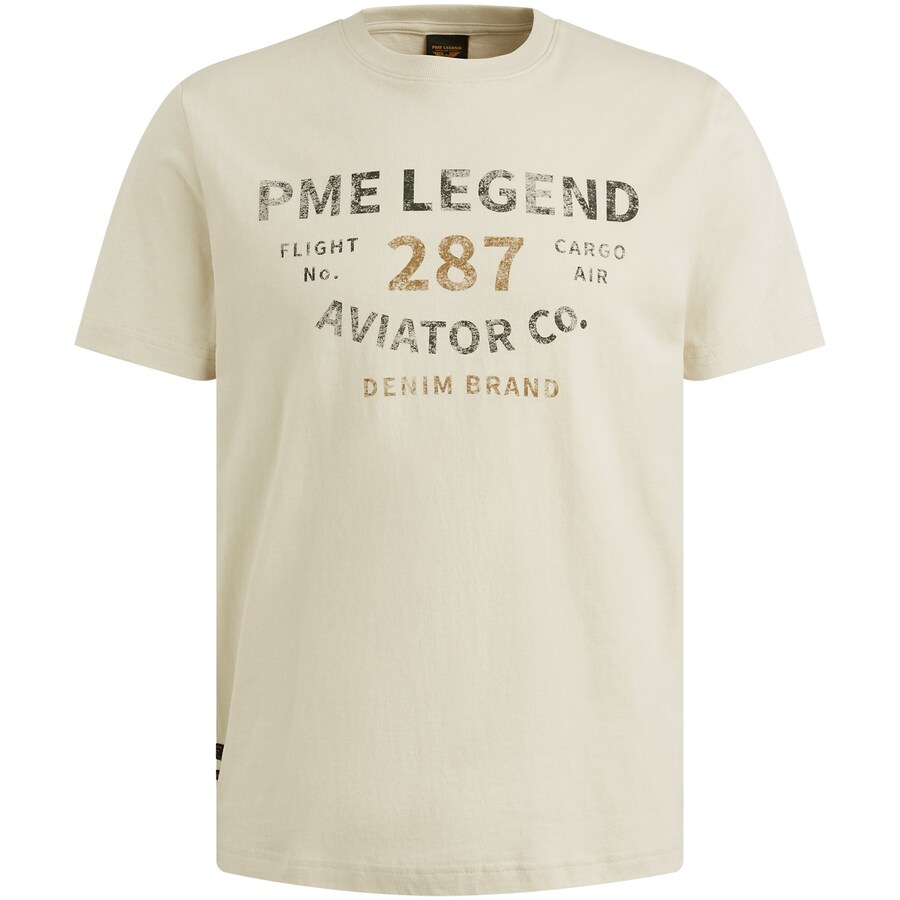 Футболка PME Legend, White
Футболка PME Legend, White