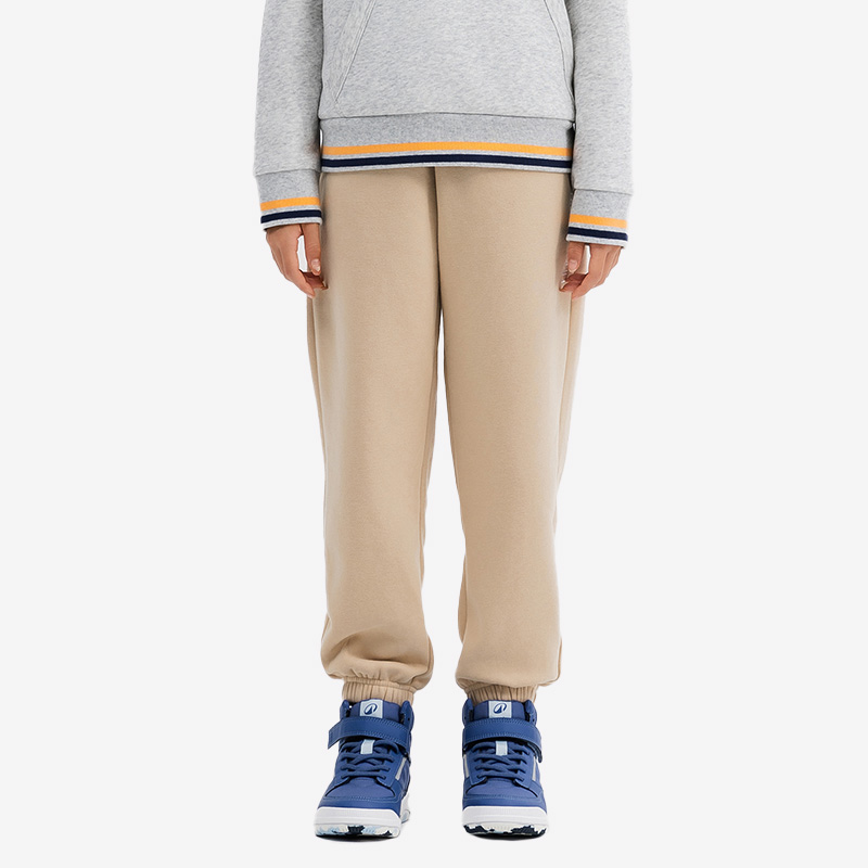 Унисекс детские спортивные флисовые брюки Domyos 500
Унисекс детские спортивные флисовые брюки Domyos 500