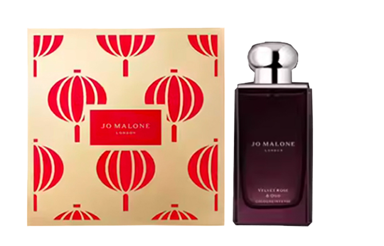 Одеколон Jo Malone London Velvet Rose & Oud в подарочной коробке, 100 мл
Одеколон Jo Malone London Velvet Rose & Oud в подарочной коробке, 100 мл