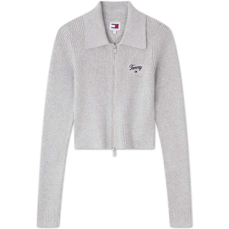 Топ женский Tommy Hilfiger, серый
Топ женский Tommy Hilfiger, серый