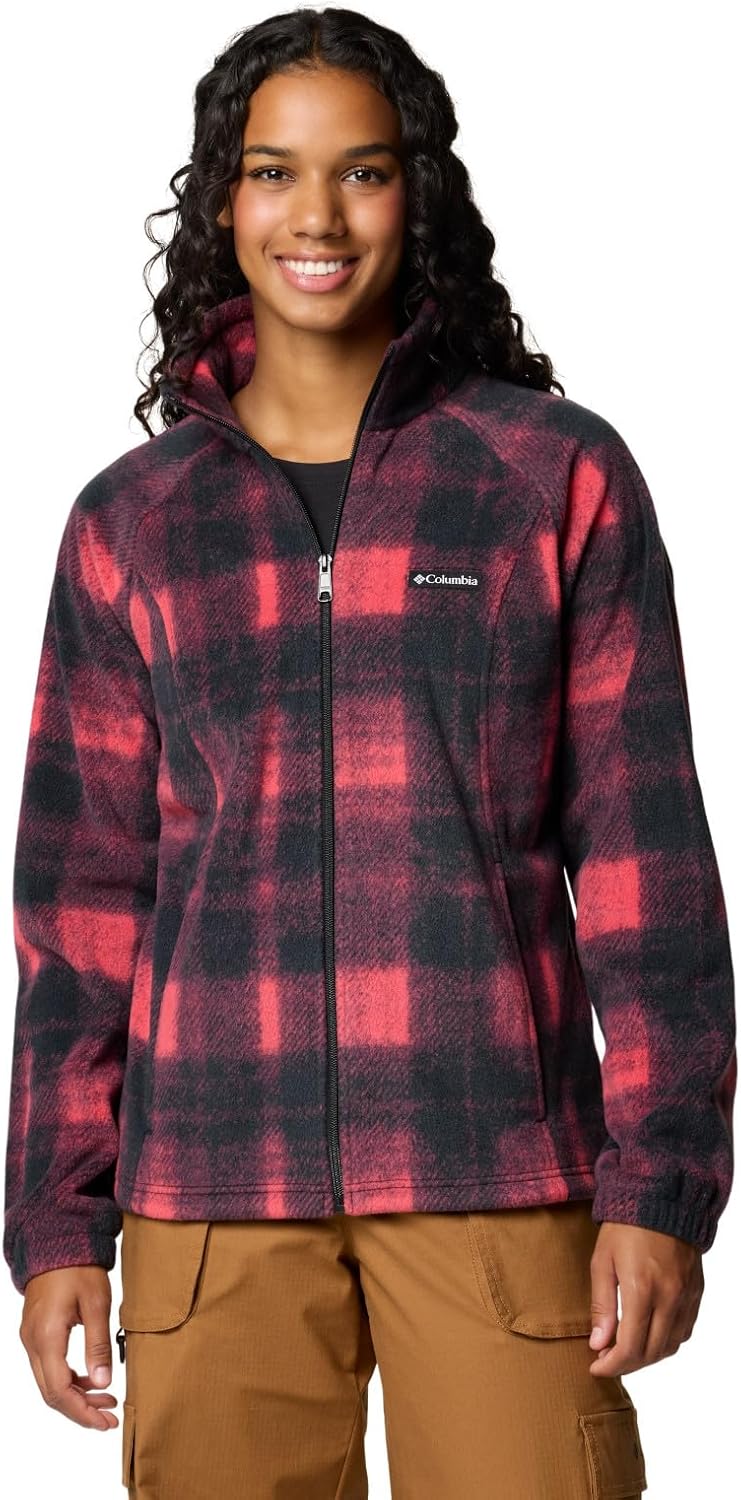 Columbia женская куртка Benton Springs Printed Full Zip, Daredevil Omblur Tonal, Красный, Columbia женская куртка Benton Springs Printed Full Zip, Daredevil Omblur Tonal
Columbia женская куртка Benton Springs Printed Full Zip, Daredevil Omblur Tonal, Красный, Columbia женская куртка Benton Springs Printed Full Zip, Daredevil Omblur Tonal