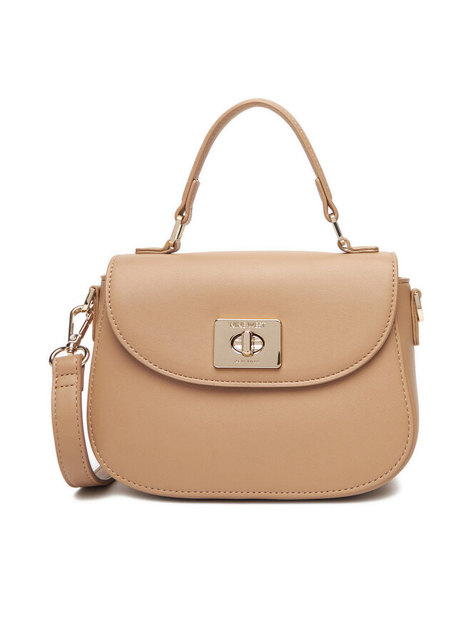 Сумка Nine West CEO-TENNESSEE-LDA8205, бежевый
Сумка Nine West CEO-TENNESSEE-LDA8205, бежевый