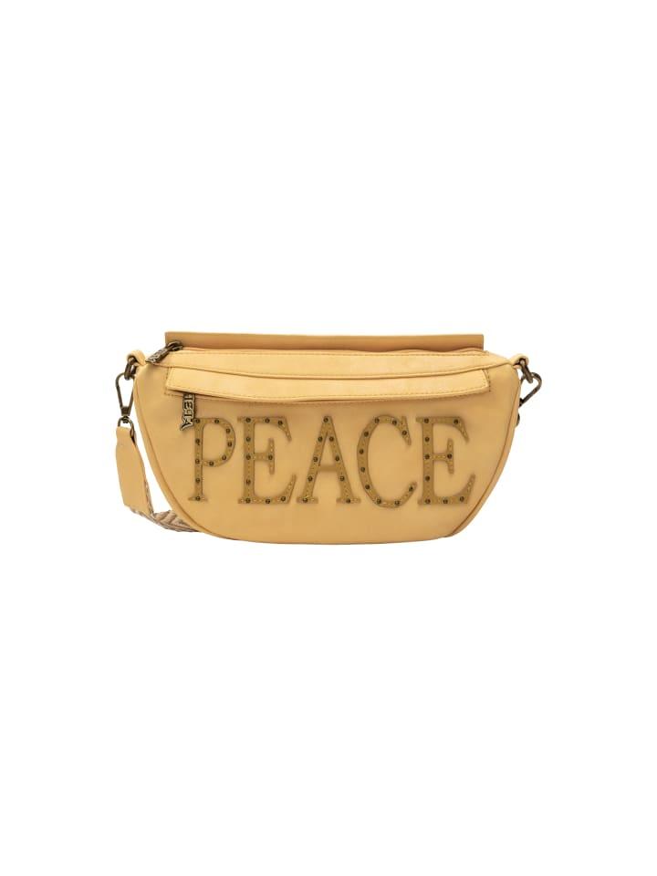 Сумка через плечо IZIA, желтый
Сумка через плечо IZIA, желтый