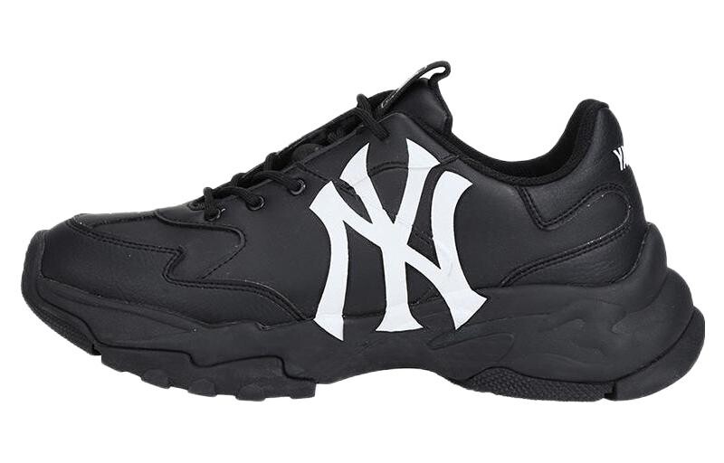 Кроссовки MLB Big Ball Chunky New York Yankees Black, Серый, Кроссовки MLB Big Ball Chunky New York Yankees Black
Кроссовки MLB Big Ball Chunky New York Yankees Black, Серый, Кроссовки MLB Big Ball Chunky New York Yankees Black