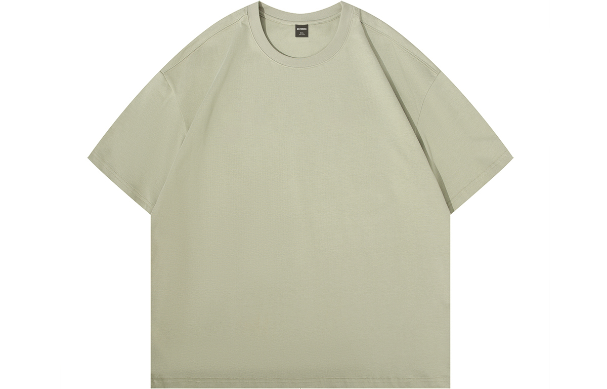 Футболка унисекс GOLFCROSS, зеленый
Футболка унисекс GOLFCROSS, зеленый