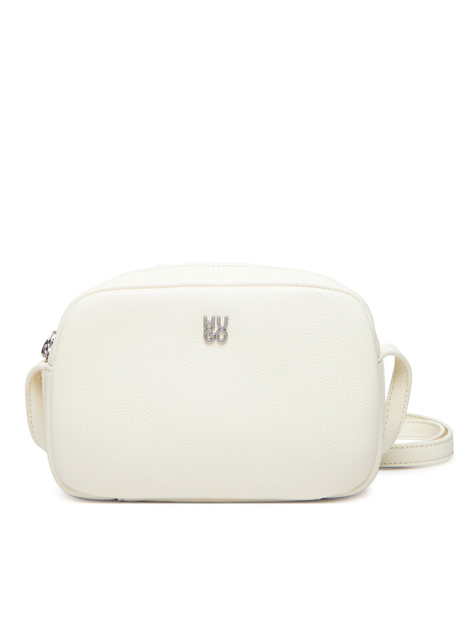 Сумка Chris 2.0 50546978 Hugo, белый
Сумка Chris 2.0 50546978 Hugo, белый