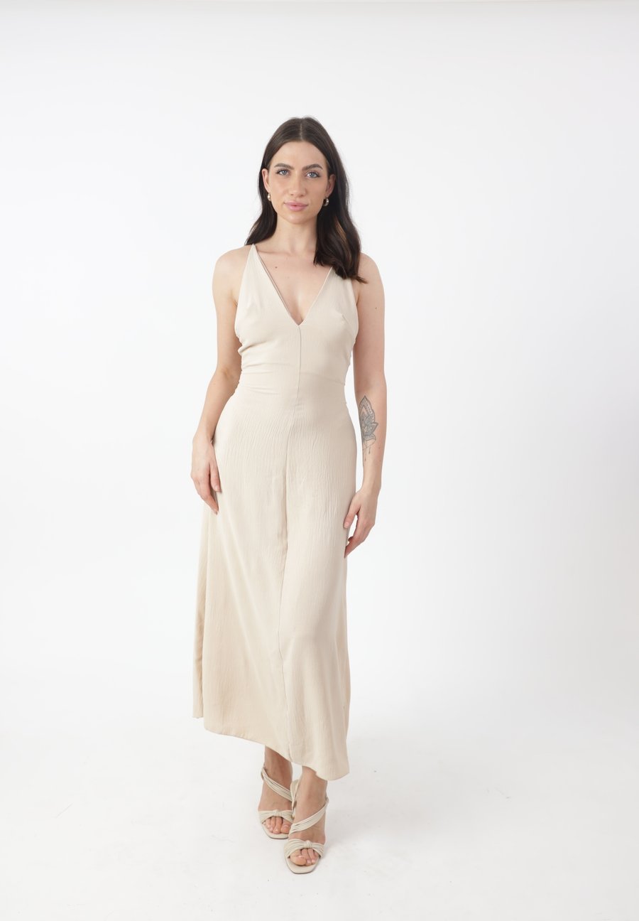 Платье Elara Maxi dress, Braun/Light Brown
Платье Elara Maxi dress, Braun/Light Brown