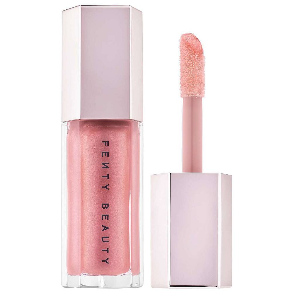Универсальный блеск для губ FENTY BEAUTY by Rihanna Gloss Bomb, цвет Sweet Mouth
Универсальный блеск для губ FENTY BEAUTY by Rihanna Gloss Bomb, цвет Sweet Mouth