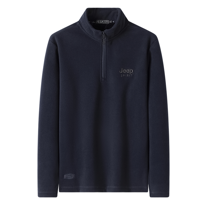 Футболка унисекс JEEP SPIRIT, синий
Футболка унисекс JEEP SPIRIT, синий