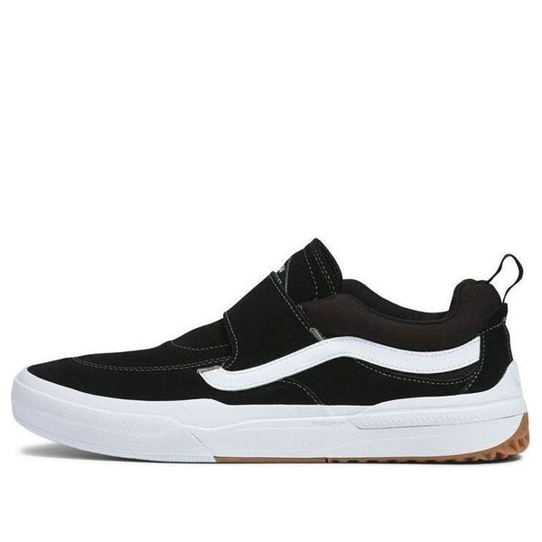 Кроссовки kyle 2 wear-resistant non-slip casual skateboarding shoes black Vans, черный
Кроссовки kyle 2 wear-resistant non-slip casual skateboarding shoes black Vans, черный