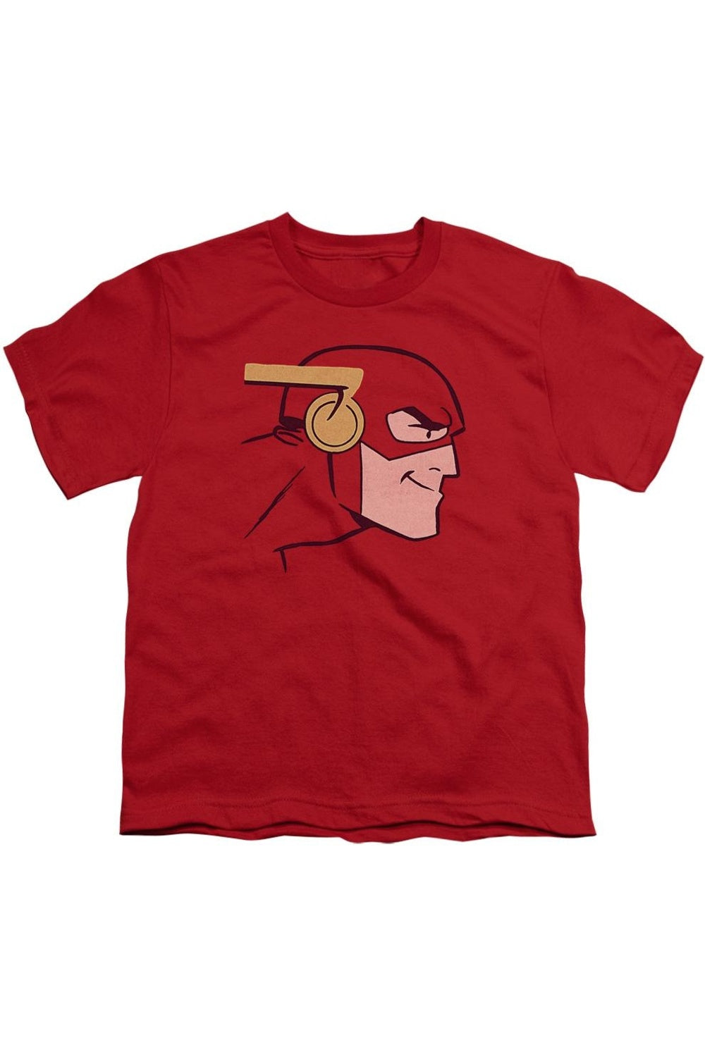 Футболка с коротким рукавом для детей "Лига справедливости Америки" Cooke Head Gildan, красный
Футболка с коротким рукавом для детей "Лига справедливости Америки" Cooke Head Gildan, красный