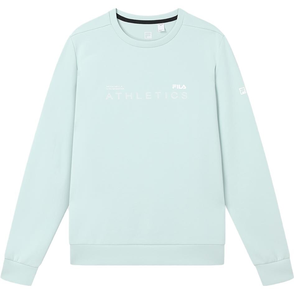 Толстовка мужская Dream Green Fila, зеленый
Толстовка мужская Dream Green Fila, зеленый