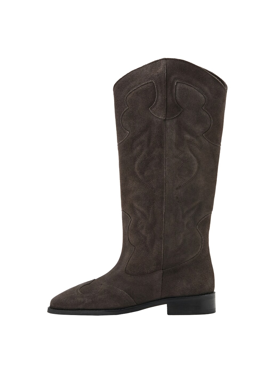 Ботинки MANGO TEEN Jade, коричневый
Ботинки MANGO TEEN Jade, коричневый