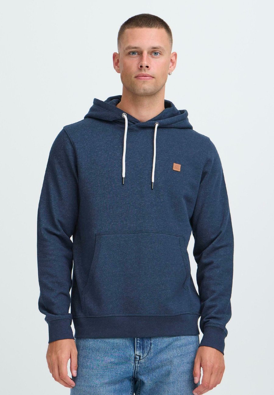 Худи Blend BHPOMA, Dress Blues Melange/Blue
Худи Blend BHPOMA, Dress Blues Melange/Blue