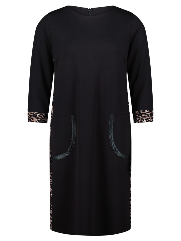 Короткое платье Betty Barclay, черный
Короткое платье Betty Barclay, черный