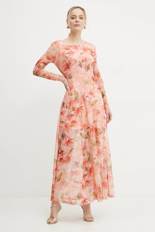 Платье Fracomina, розовый
Платье Fracomina, розовый