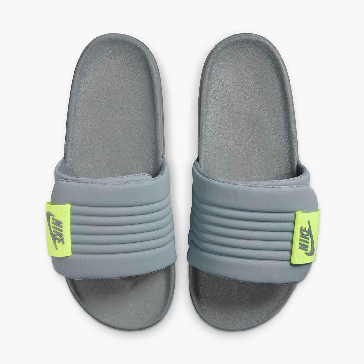 Мужские сандалии Nike Offcourt Adjust Slide, Cool Grey Cool Grey Volt
Мужские сандалии Nike Offcourt Adjust Slide, Cool Grey Cool Grey Volt