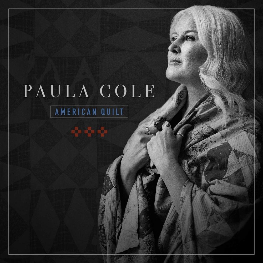Виниловая пластинка LP American Quilt - Paula Cole
Виниловая пластинка LP American Quilt - Paula Cole
