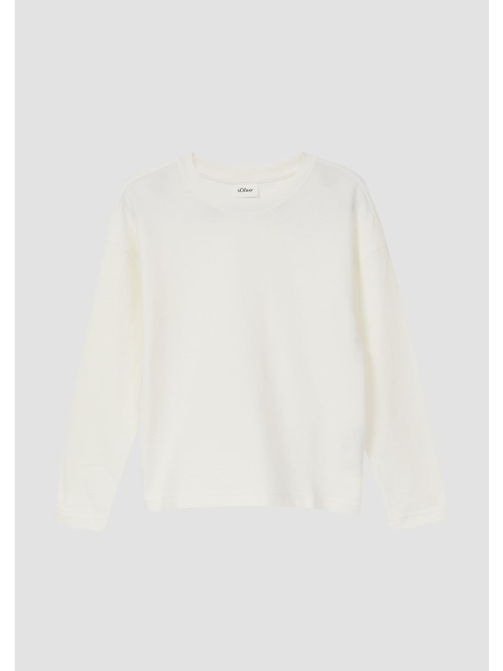 Футболка в цвете 0210_cream s.Oliver, Хаки, Футболка в цвете 0210_cream s.Oliver
Футболка в цвете 0210_cream s.Oliver, Хаки, Футболка в цвете 0210_cream s.Oliver