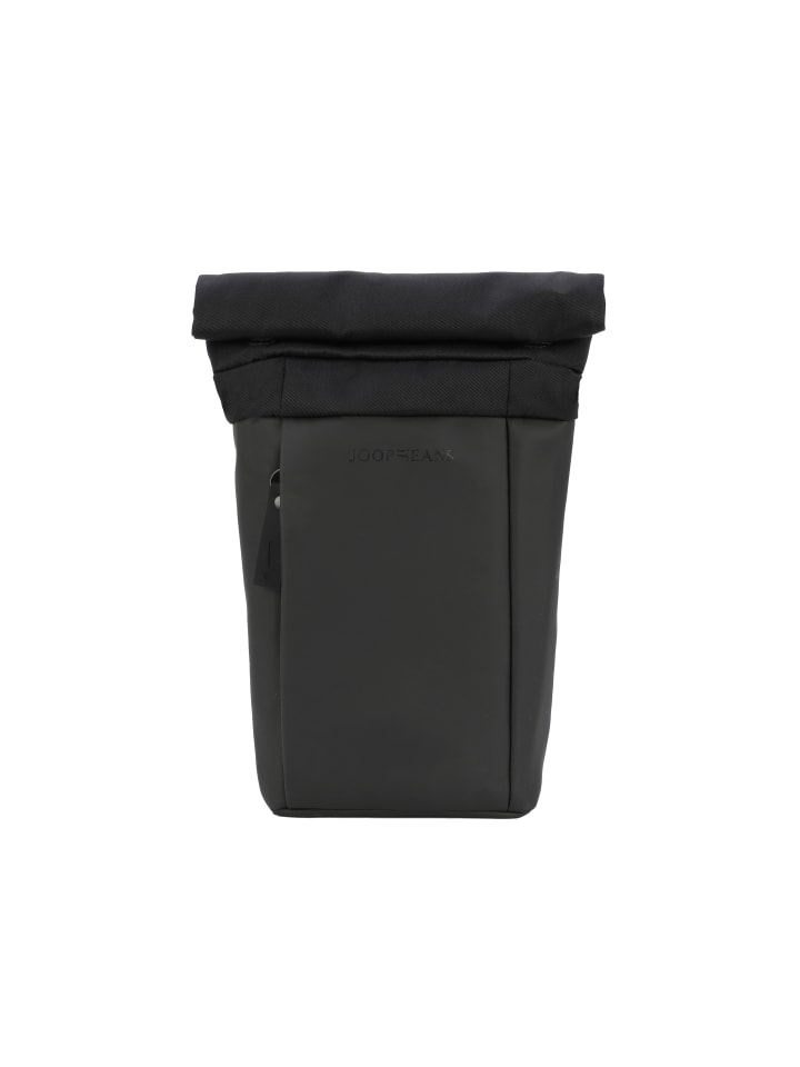 Наплечная сумка Joop Jeans, черный
Наплечная сумка Joop Jeans, черный