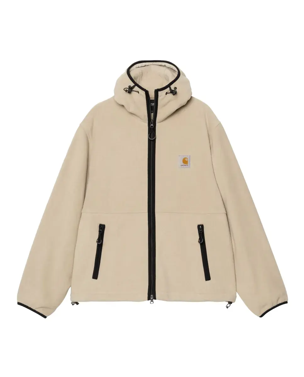 Мужской жилет Blevin Liner Carhartt WIP, бежевый
Мужской жилет Blevin Liner Carhartt WIP, бежевый