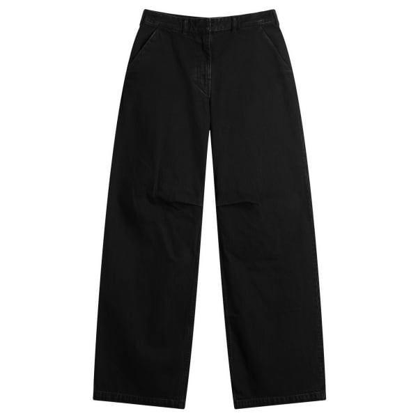 Эти свободные джинсы Entire Studios, Magnetite
Эти свободные джинсы Entire Studios, Magnetite