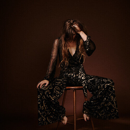 Виниловая пластинка Reb Fountain: Reb Fountain
Виниловая пластинка Reb Fountain: Reb Fountain