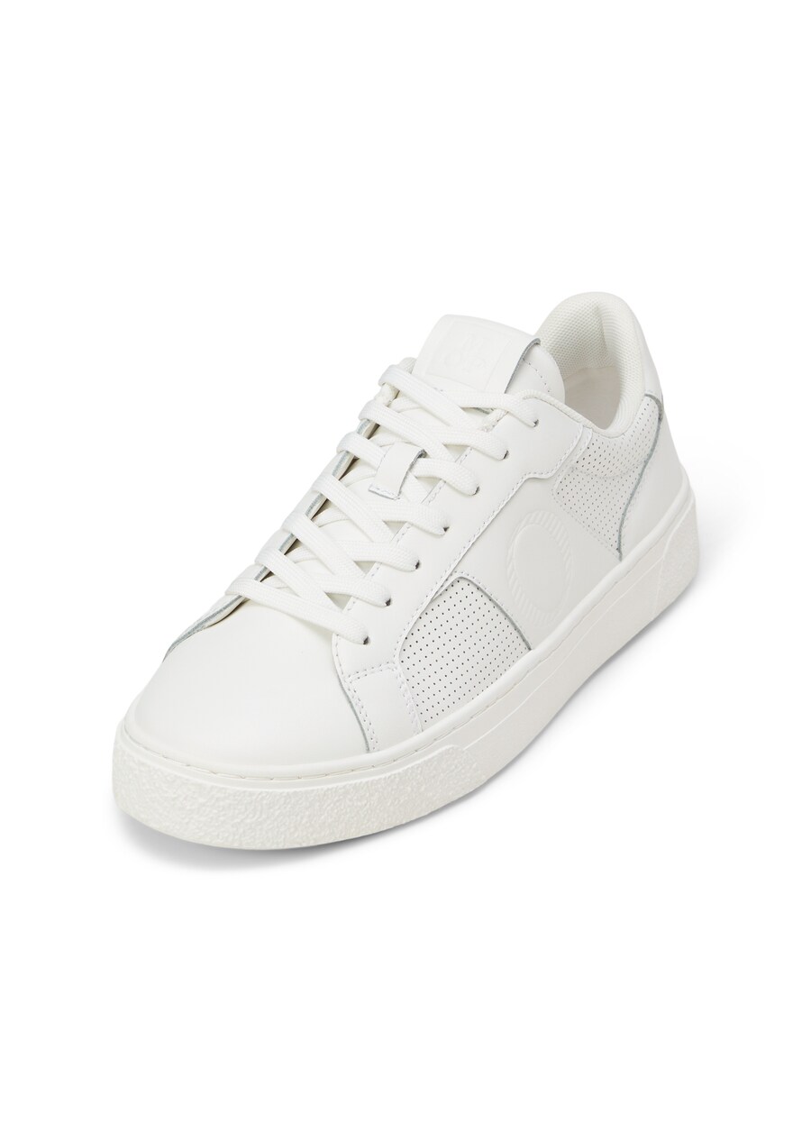 Кроссовки Marc O'Polo, белый
Кроссовки Marc O'Polo, белый