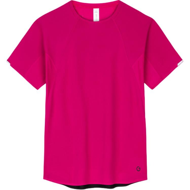 Футболка Champion All Weather Series женская Millennial Pink Anta
Футболка Champion All Weather Series женская Millennial Pink Anta