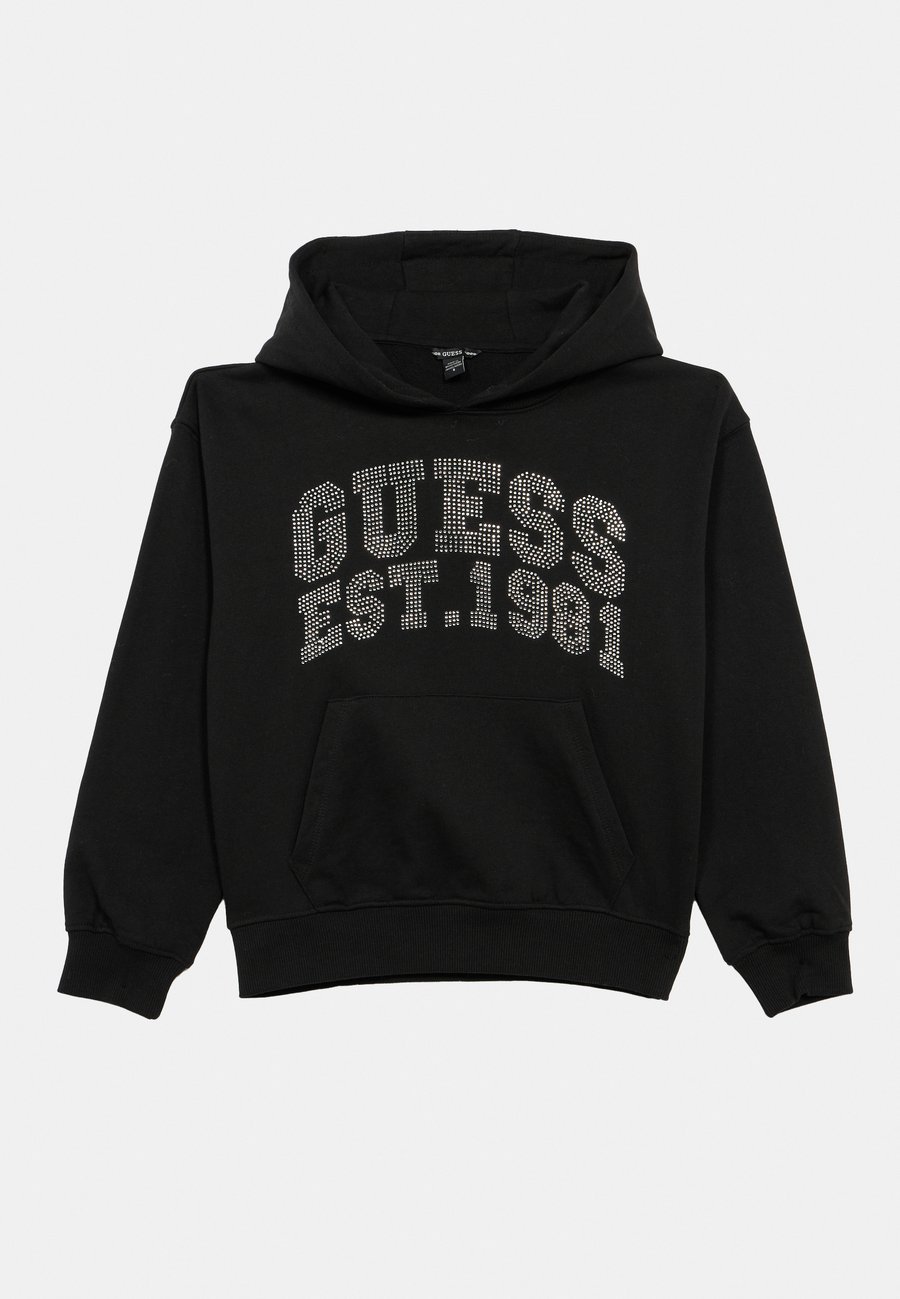 Худи Guess JUNIOR OVERSIZE HOODED ACTIVE , Jet Black/Black
Худи Guess JUNIOR OVERSIZE HOODED ACTIVE , Jet Black/Black