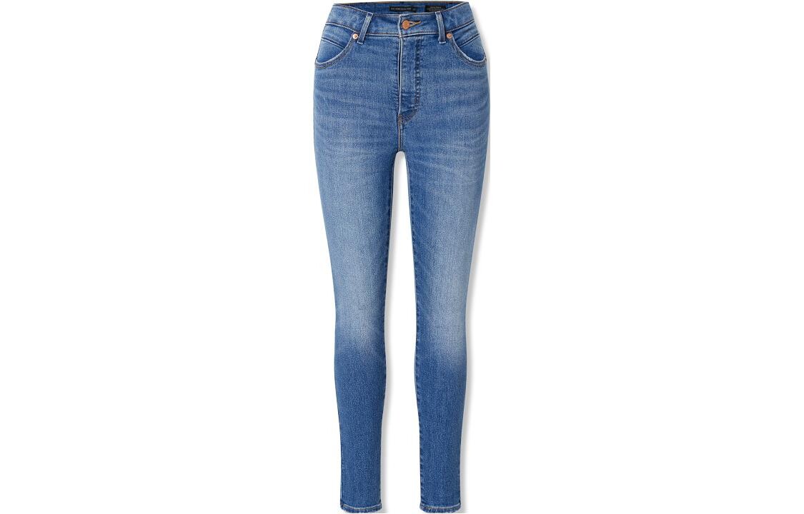 Женские джинсы Levi's levi’s, цвет Blue 
Женские джинсы Levi's levi’s, цвет Blue