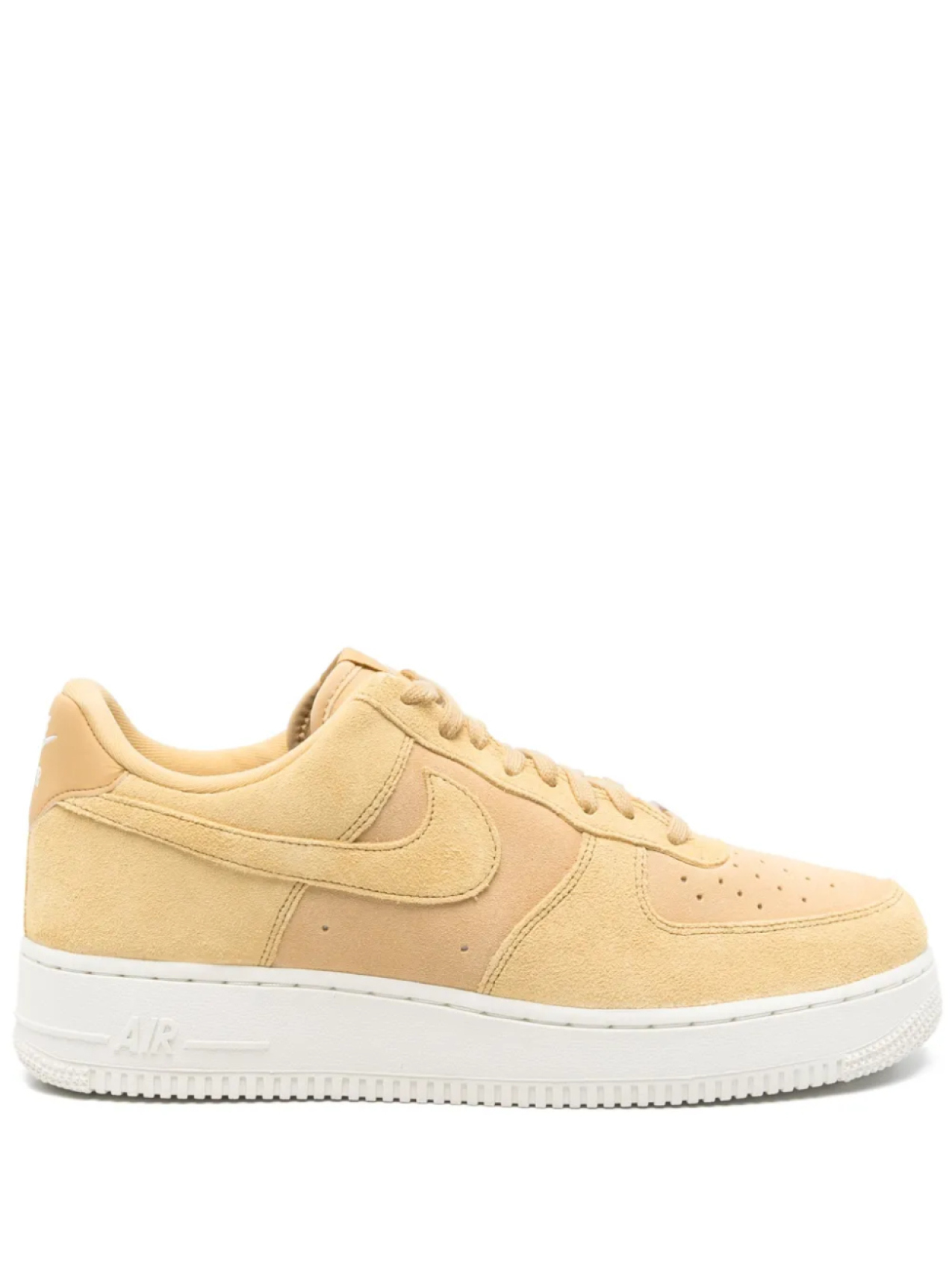 Кроссовки Air Force 1 Nike, нейтральный
Кроссовки Air Force 1 Nike, нейтральный