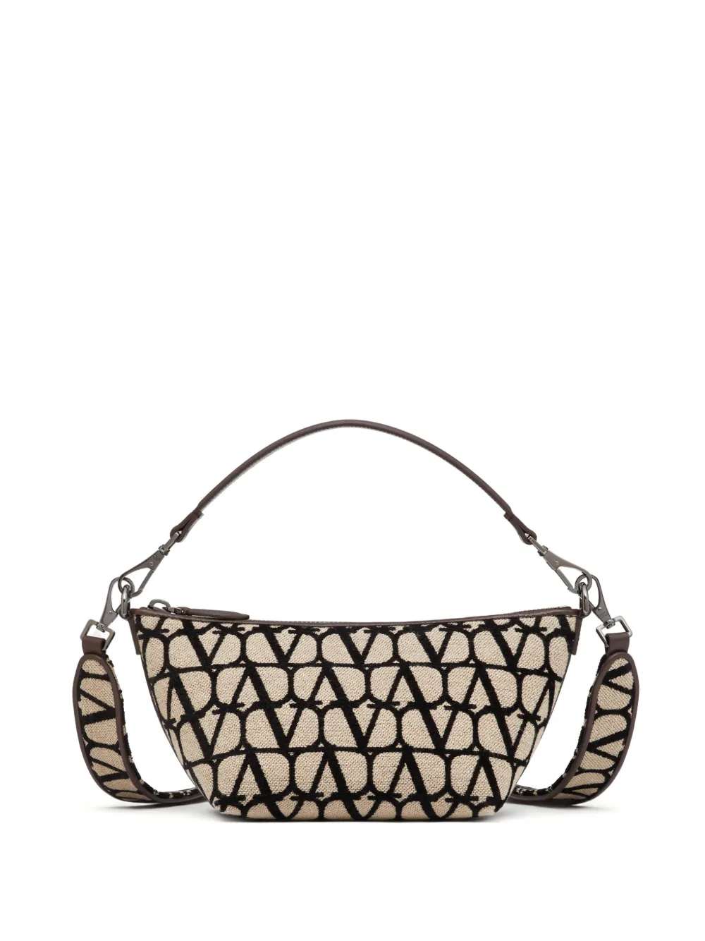 Сумка на плечо Toile Iconographe VALENTINO GARAVANI, нейтральный
Сумка на плечо Toile Iconographe VALENTINO GARAVANI, нейтральный