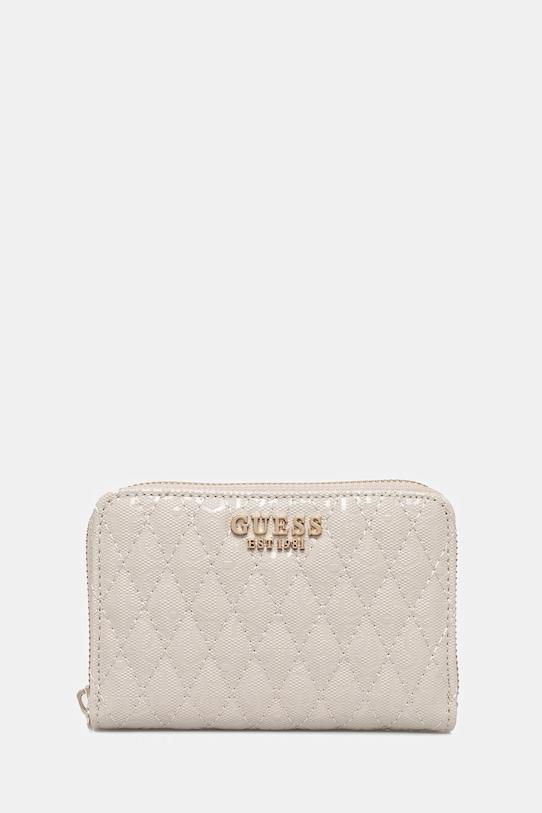 Кошелек BETULA Guess, бежевый
Кошелек BETULA Guess, бежевый