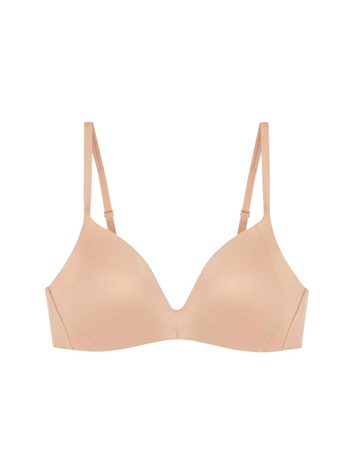 Бюстгальтер на косточках Triumph
Бюстгальтер на косточках Triumph