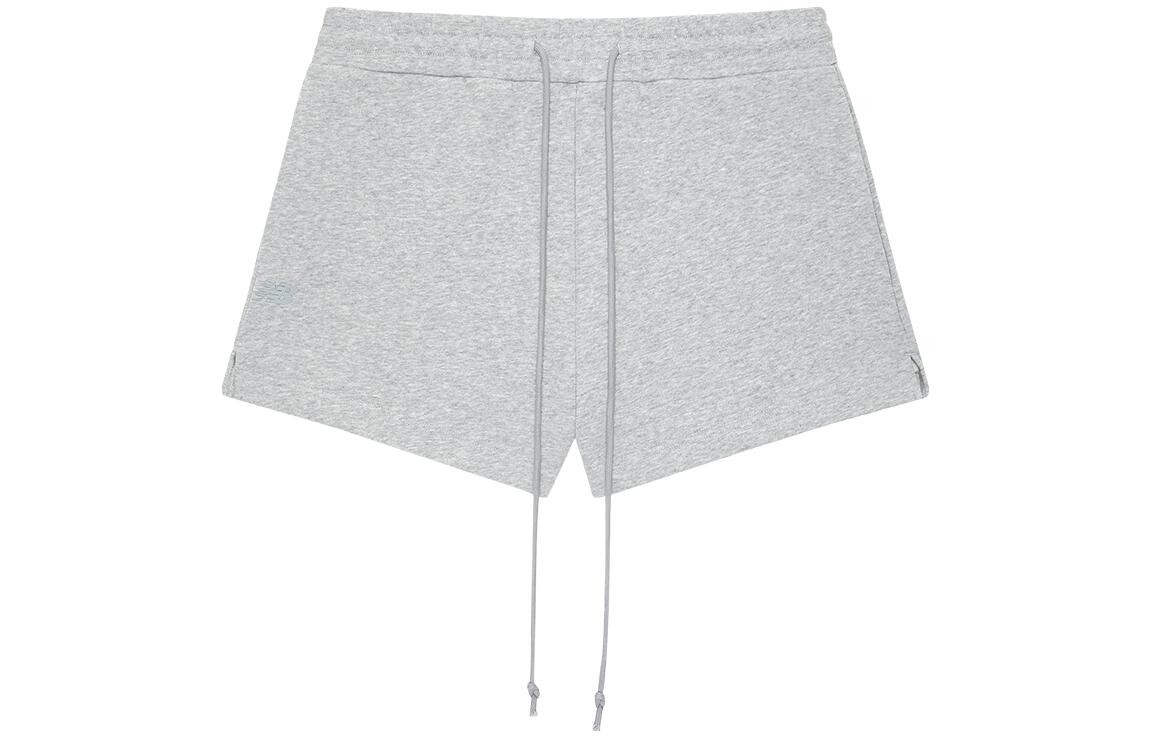 Спортивные шорты Nice Rice X Nice Rice женские серые New Balance
Спортивные шорты Nice Rice X Nice Rice женские серые New Balance