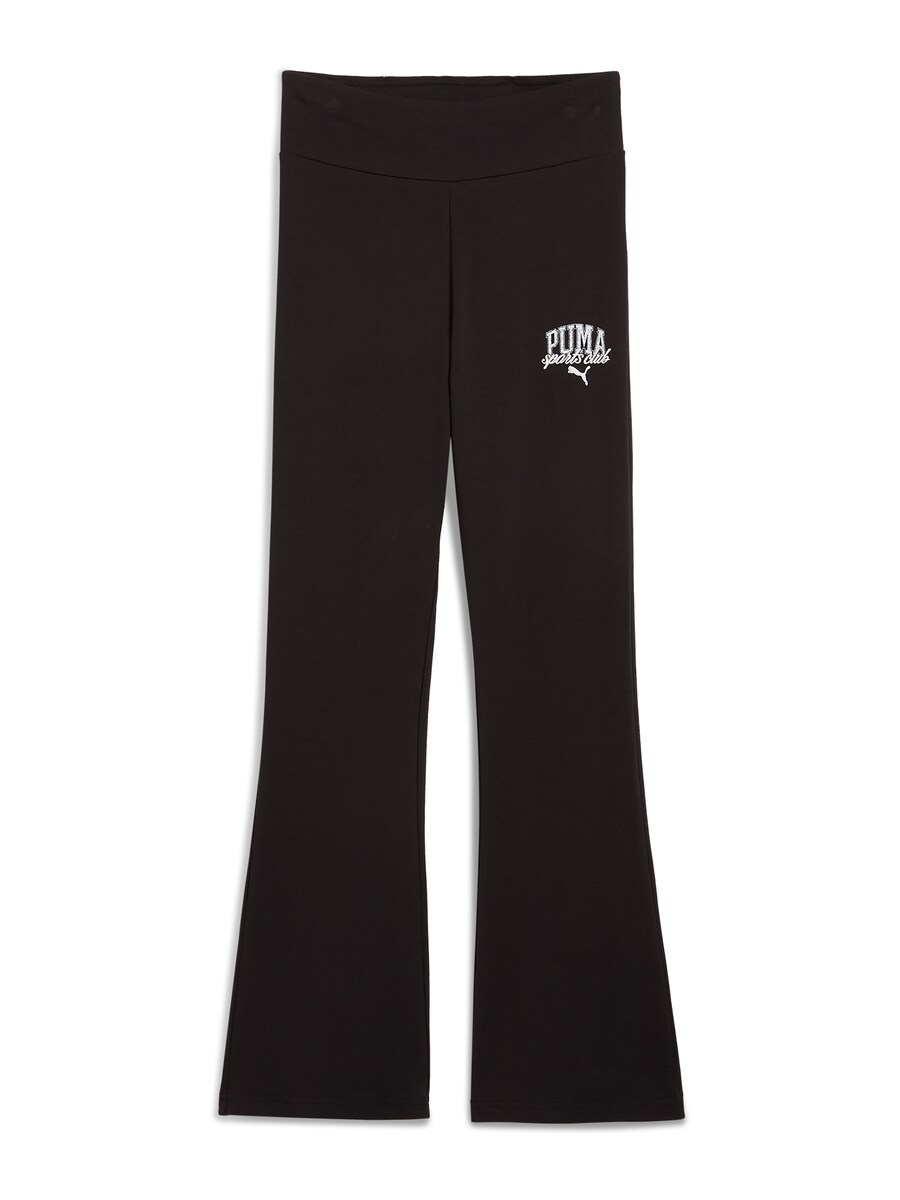 Расклешенные леггинсы PUMA Class, черный
Расклешенные леггинсы PUMA Class, черный