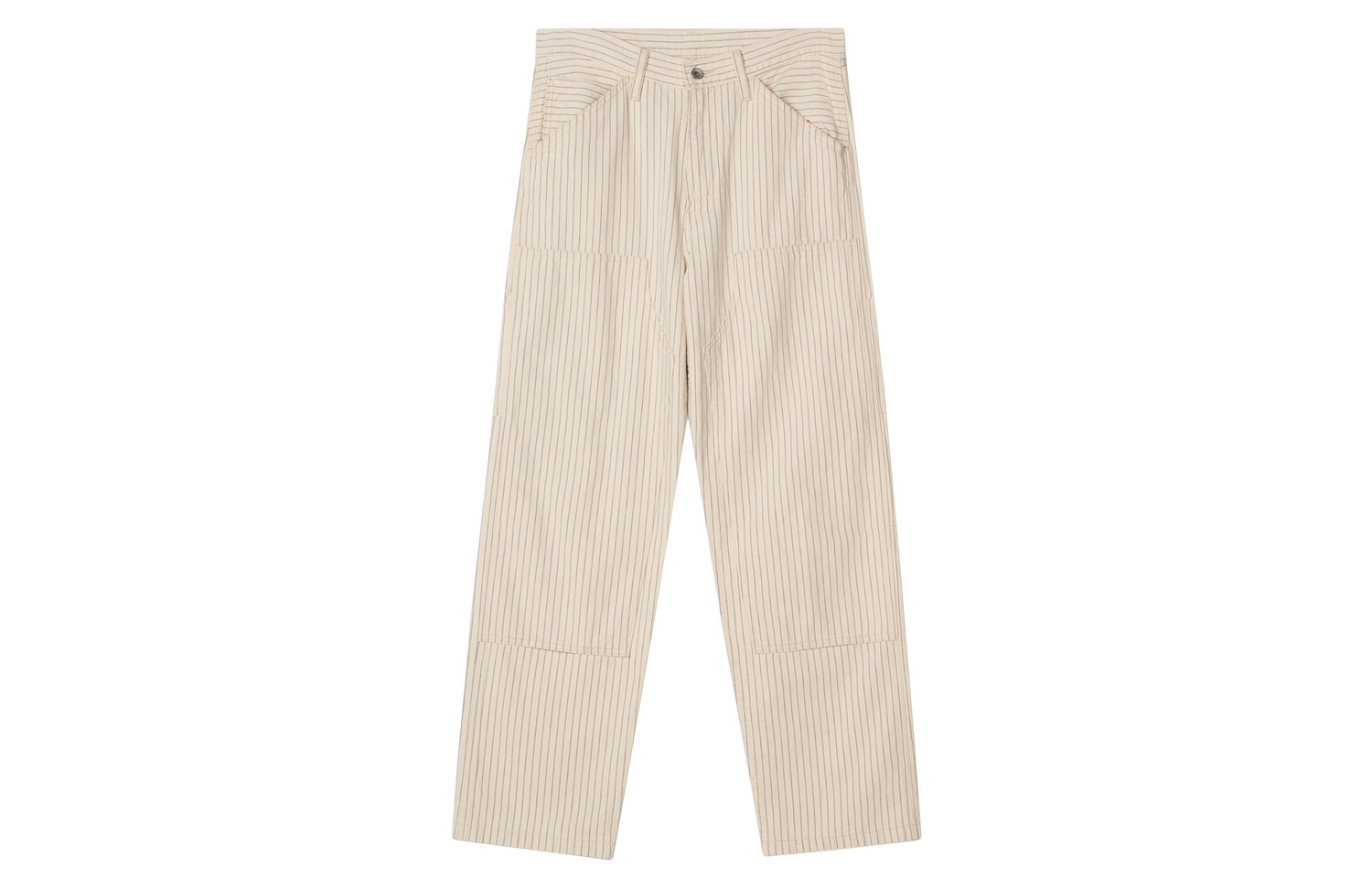 Levis Джинсы мужские Ecru Stripes Moderate Straight Fit
Levis Джинсы мужские Ecru Stripes Moderate Straight Fit