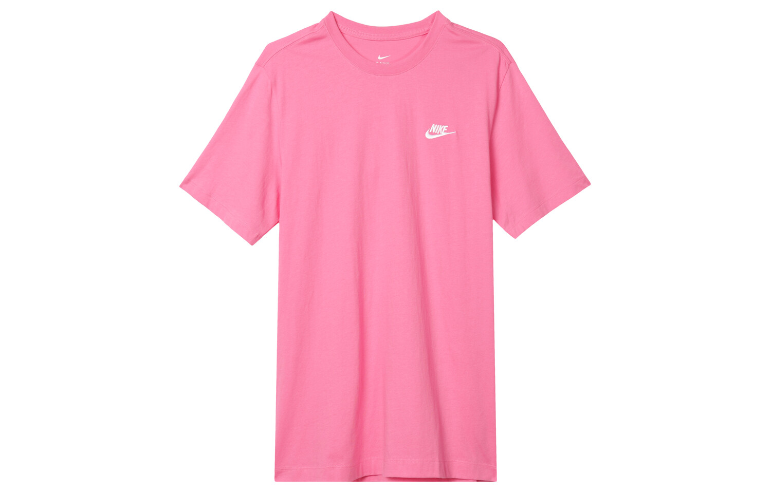 Футболка мужская розовая Nike, розовый
Футболка мужская розовая Nike, розовый