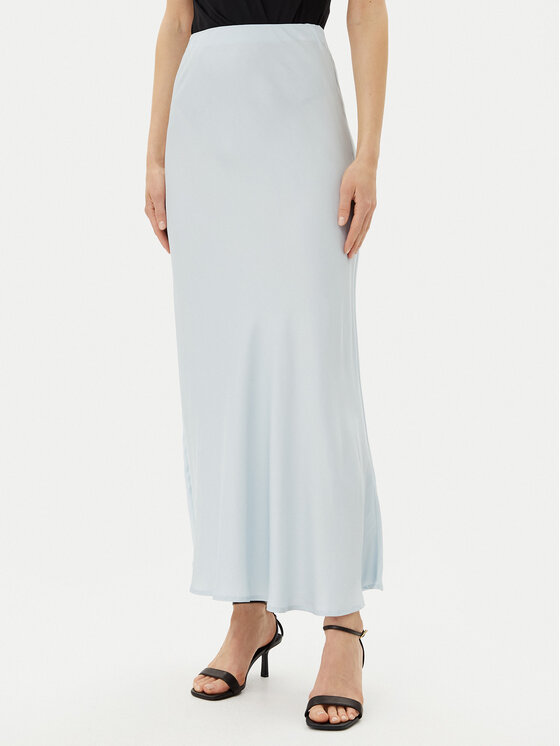 Юбка макси облегающая TD0472 Vicolo, синий
Юбка макси облегающая TD0472 Vicolo, синий