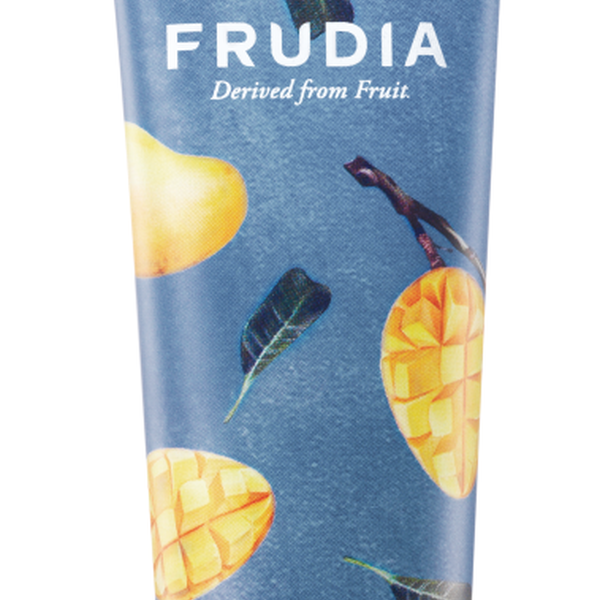 Питательный крем для рук, 30 г Frudia My orchard
Питательный крем для рук, 30 г Frudia My orchard