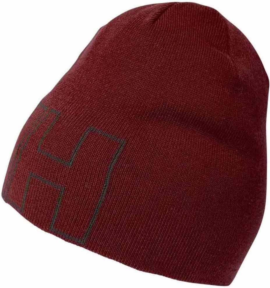 Мужская шапка Helly-Hansen Hh Lifa Merino, 180 Mars Red
Мужская шапка Helly-Hansen Hh Lifa Merino, 180 Mars Red