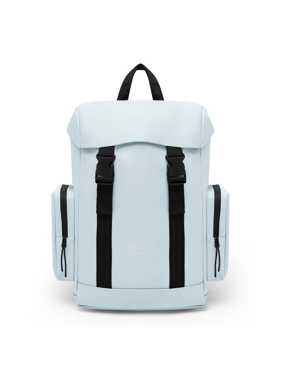 Рюкзак Johnny Urban Finley, Pastel blue
Рюкзак Johnny Urban Finley, Pastel blue