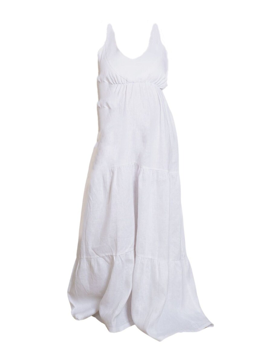 Платье Nikka Place Anemone, белый
Платье Nikka Place Anemone, белый