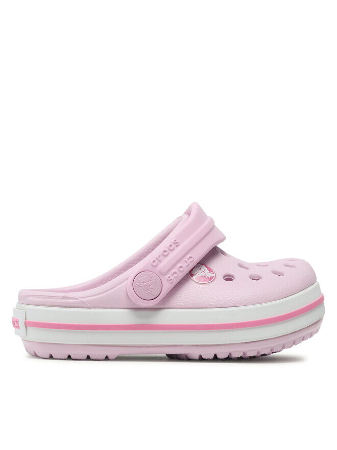 Тапочки Crocs, розовый
Тапочки Crocs, розовый