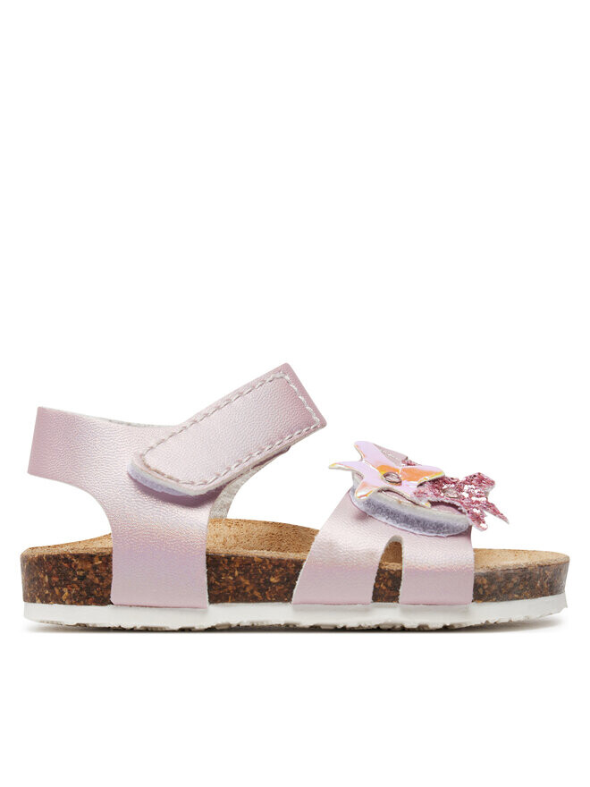 Сандалии 5932411 Primigi, розовый
Сандалии 5932411 Primigi, розовый