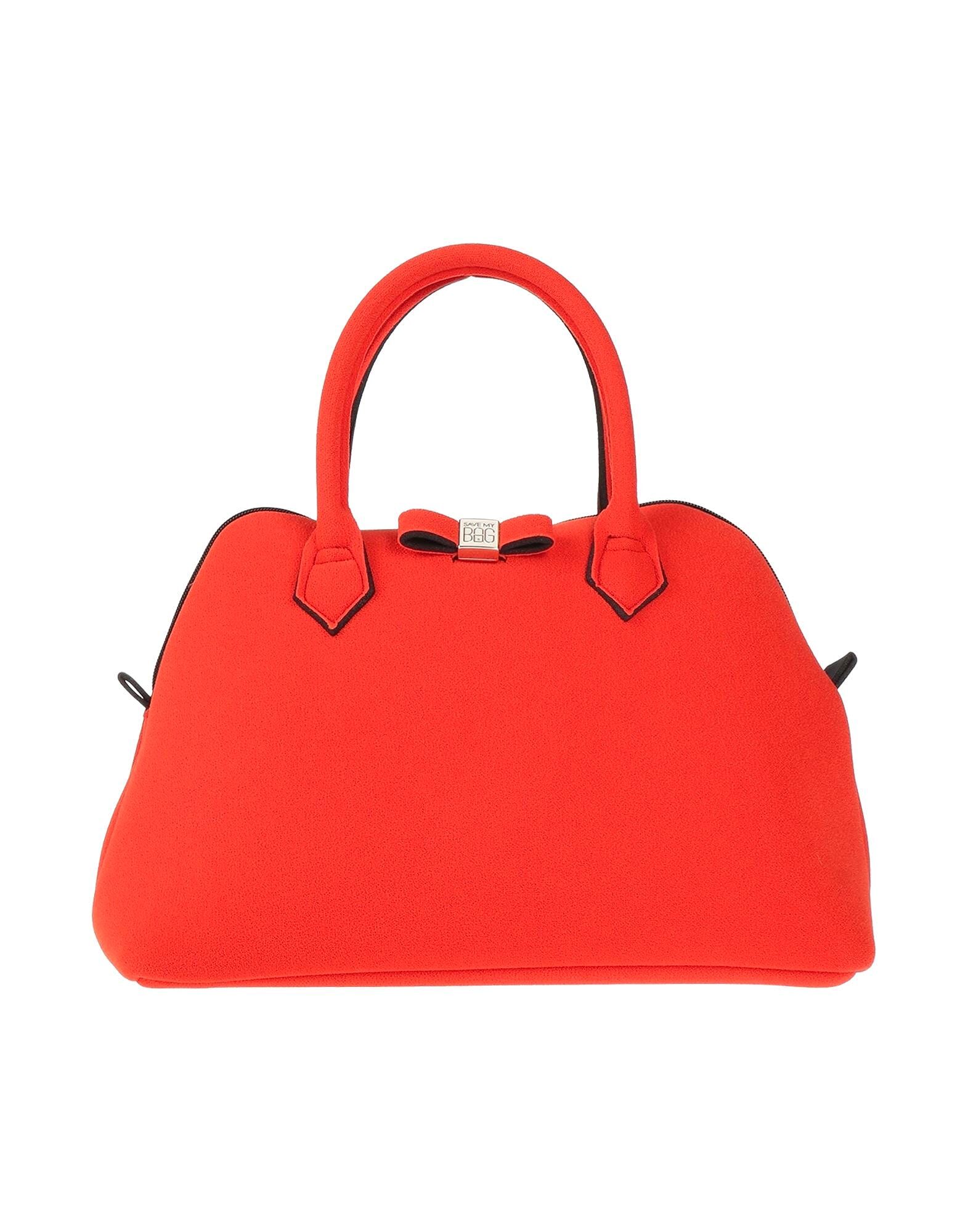Сумка Save My Bag, оранжевый
Сумка Save My Bag, оранжевый