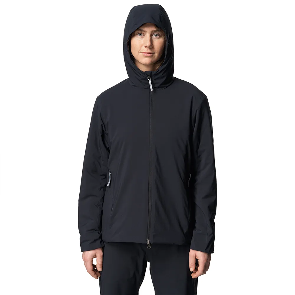 Куртка Houdini Puff Up Insulated, черный
Куртка Houdini Puff Up Insulated, черный